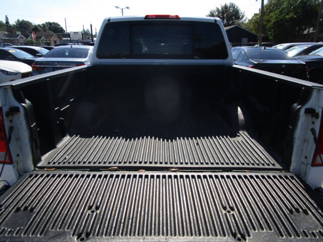 2008 Nissan Titan in Tampa, FL 33604-6914 - 2460260 23