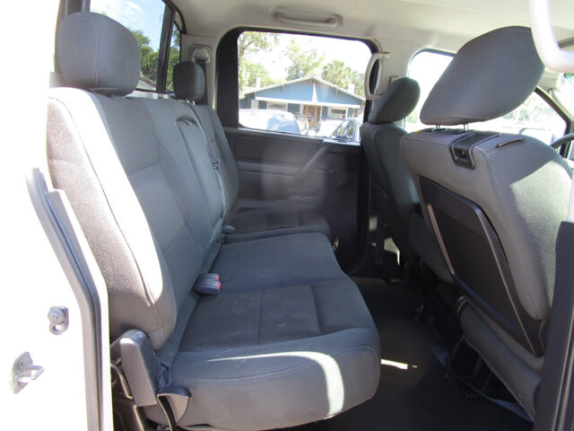 2008 Nissan Titan in Tampa, FL 33604-6914 - 2460260 8