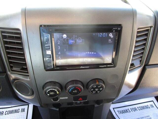 2008 Nissan Titan in Tampa, FL 33604-6914 - 2460260 5