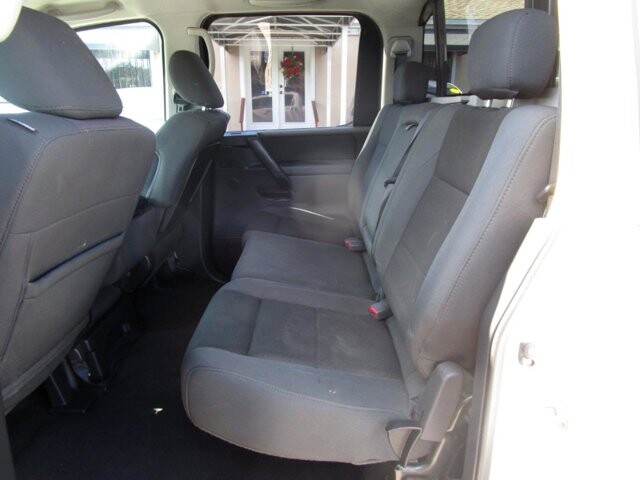 2008 Nissan Titan in Tampa, FL 33604-6914 - 2460260 9