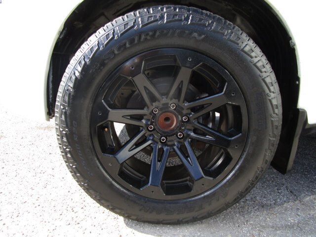 2008 Nissan Titan in Tampa, FL 33604-6914 - 2460260 18