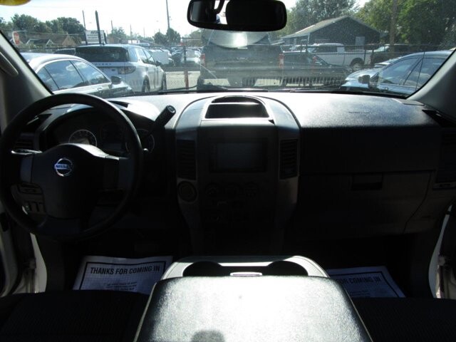 2008 Nissan Titan in Tampa, FL 33604-6914 - 2460260 3