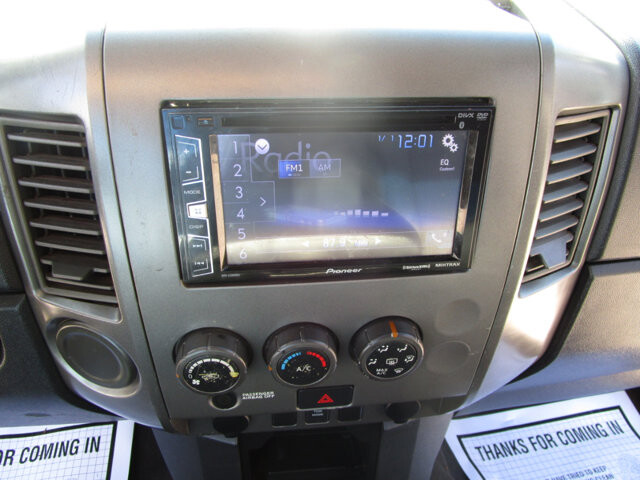 2008 Nissan Titan in Tampa, FL 33604-6914 - 2460260 5