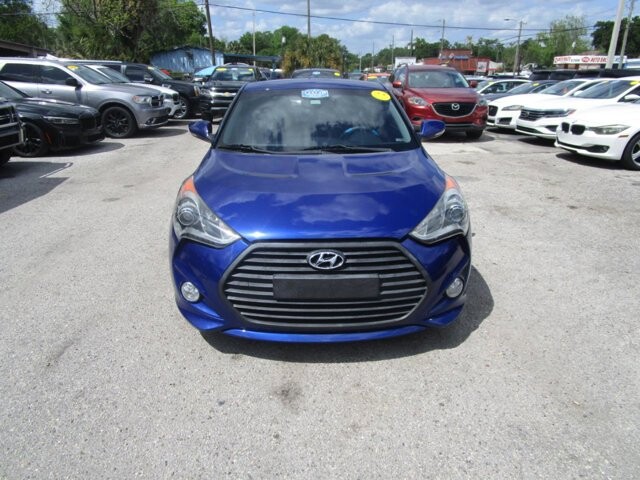 2015 Hyundai Veloster in Tampa, FL 33604-6914 - 2460261 22