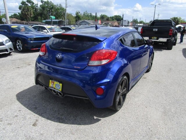 2015 Hyundai Veloster in Tampa, FL 33604-6914 - 2460261 23