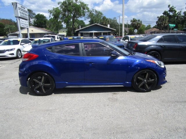 2015 Hyundai Veloster in Tampa, FL 33604-6914 - 2460261 27