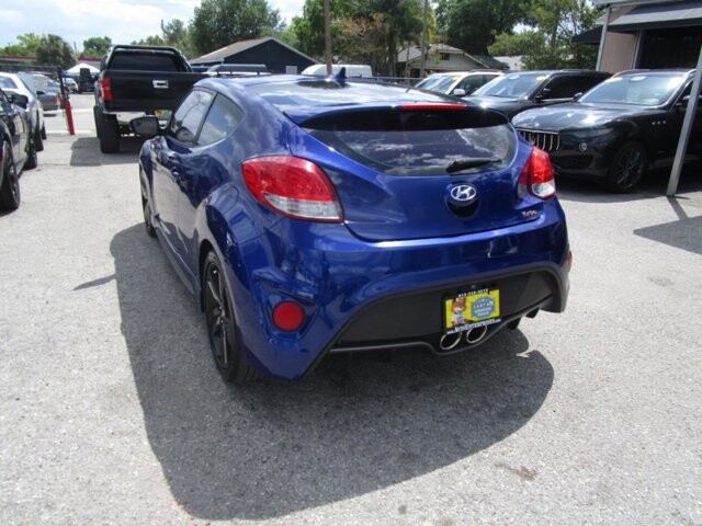 2015 Hyundai Veloster in Tampa, FL 33604-6914 - 2460261 26