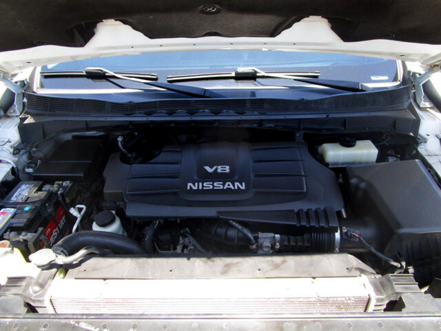2017 Nissan Titan in Tampa, FL 33604-6914 - 2460262 24