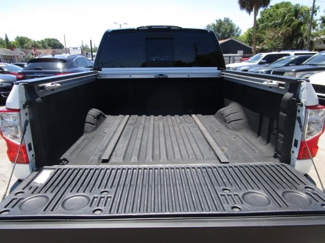 2017 Nissan Titan in Tampa, FL 33604-6914 - 2460262 28