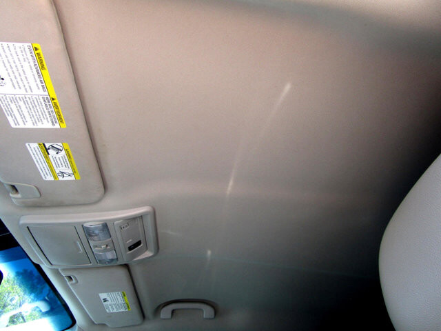 2017 Nissan Titan in Tampa, FL 33604-6914 - 2460262 17