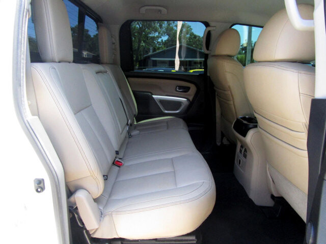 2017 Nissan Titan in Tampa, FL 33604-6914 - 2460262 11