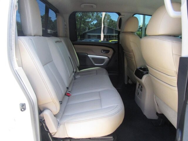 2017 Nissan Titan in Tampa, FL 33604-6914 - 2460262 11
