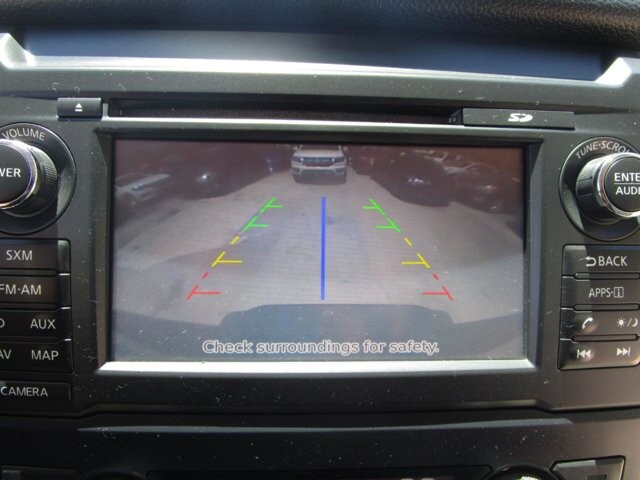 2017 Nissan Titan in Tampa, FL 33604-6914 - 2460262 7