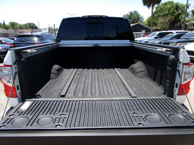 2017 Nissan Titan in Tampa, FL 33604-6914 - 2460262 28