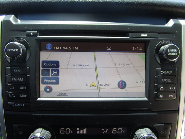 2017 Nissan Titan in Tampa, FL 33604-6914 - 2460262 8