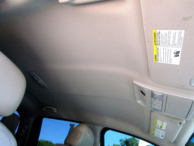 2017 Nissan Titan in Tampa, FL 33604-6914 - 2460262 15