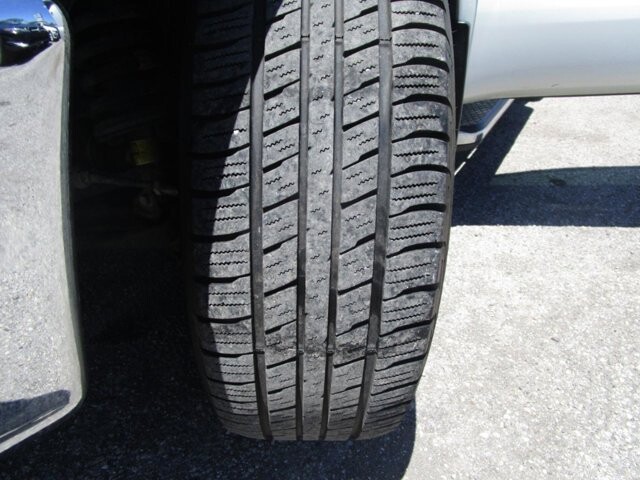 2017 Nissan Titan in Tampa, FL 33604-6914 - 2460262 22