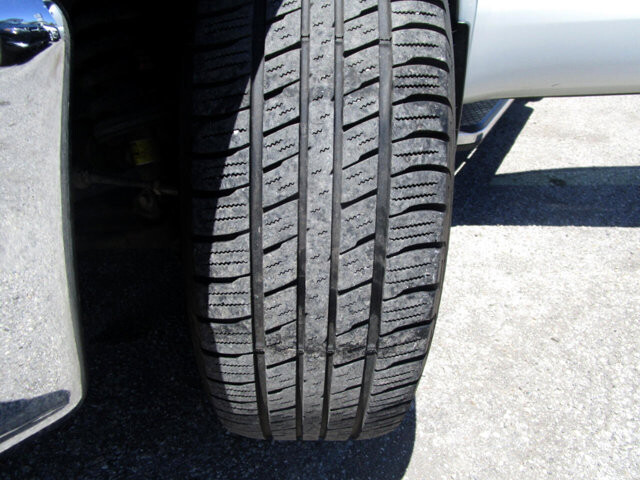 2017 Nissan Titan in Tampa, FL 33604-6914 - 2460262 22