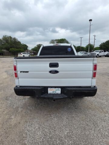 2012 Ford F150 in Dallas, TX 75228 - 2460266 18