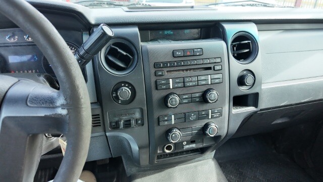 2012 Ford F150 in Dallas, TX 75228 - 2460266 13