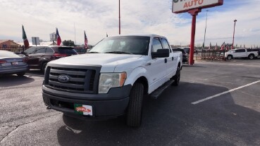 2012 Ford F150 in Dallas, TX 75228