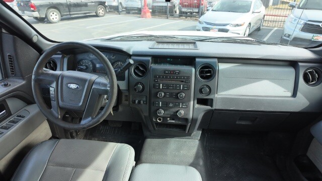 2012 Ford F150 in Dallas, TX 75228 - 2460266 15