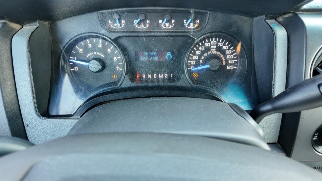 2012 Ford F150 in Dallas, TX 75228 - 2460266 12