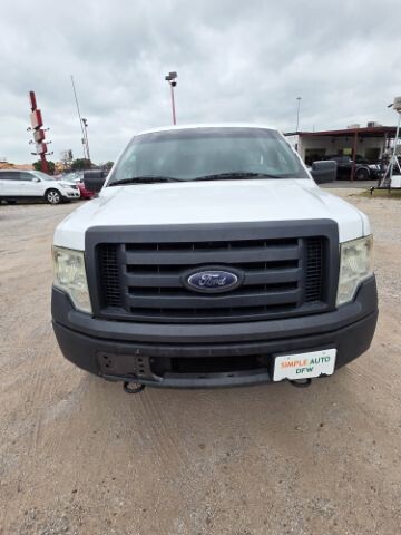 2012 Ford F150 in Dallas, TX 75228 - 2460266 22