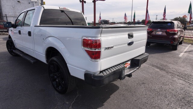 2012 Ford F150 in Dallas, TX 75228 - 2460266 8