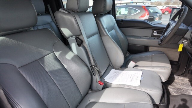 2012 Ford F150 in Dallas, TX 75228 - 2460266 17