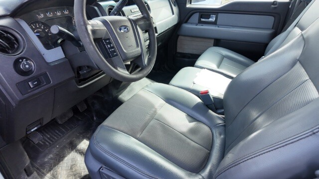 2012 Ford F150 in Dallas, TX 75228 - 2460266 10