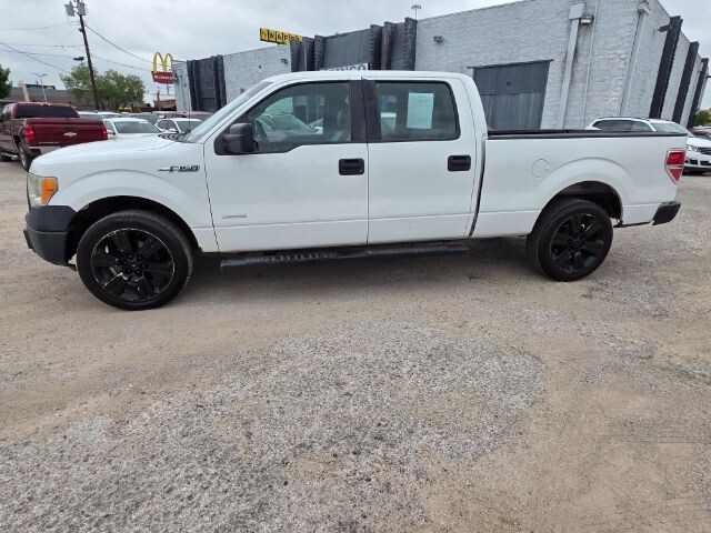2012 Ford F150 in Dallas, TX 75228 - 2460266 19