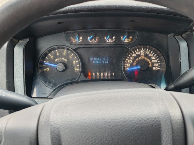 2012 Ford F150 in Dallas, TX 75228 - 2460266 20