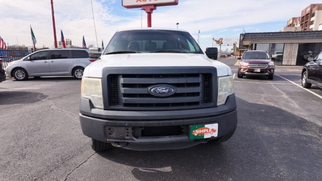2012 Ford F150 in Dallas, TX 75228 - 2460266 2