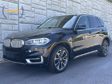 2016 BMW X5 in Decatur, GA 30032