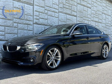 2019 BMW 430i Gran Coupe in Decatur, GA 30032
