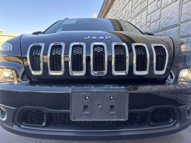 2018 Jeep Cherokee in Decatur, GA 30032 - 2460274 61