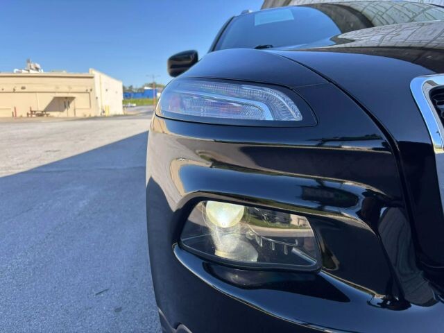 2018 Jeep Cherokee in Decatur, GA 30032 - 2460274 60