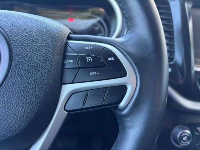 2018 Jeep Cherokee in Decatur, GA 30032 - 2460274 67