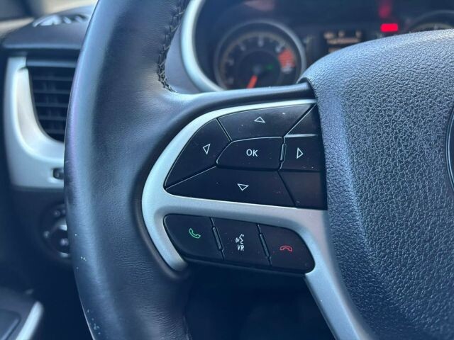 2018 Jeep Cherokee in Decatur, GA 30032 - 2460274 66