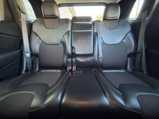 2018 Jeep Cherokee in Decatur, GA 30032 - 2460274 81