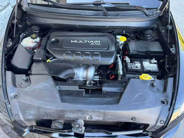 2018 Jeep Cherokee in Decatur, GA 30032 - 2460274 86