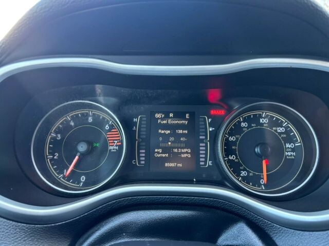 2018 Jeep Cherokee in Decatur, GA 30032 - 2460274 68