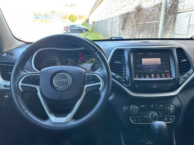 2018 Jeep Cherokee in Decatur, GA 30032 - 2460274 63