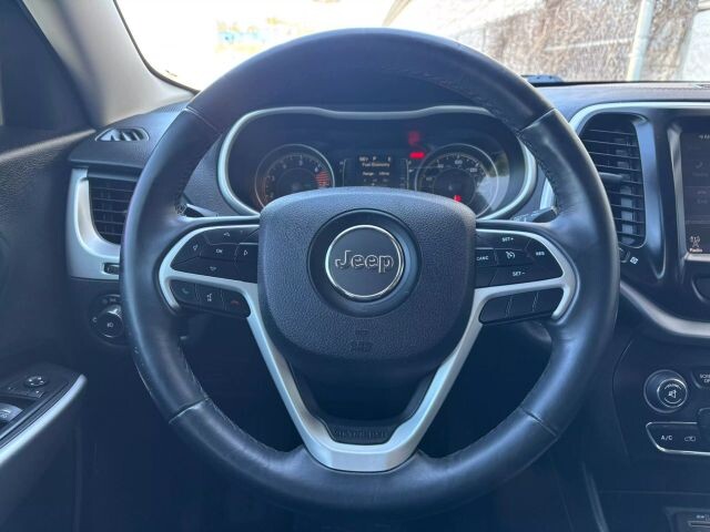 2018 Jeep Cherokee in Decatur, GA 30032 - 2460274 65