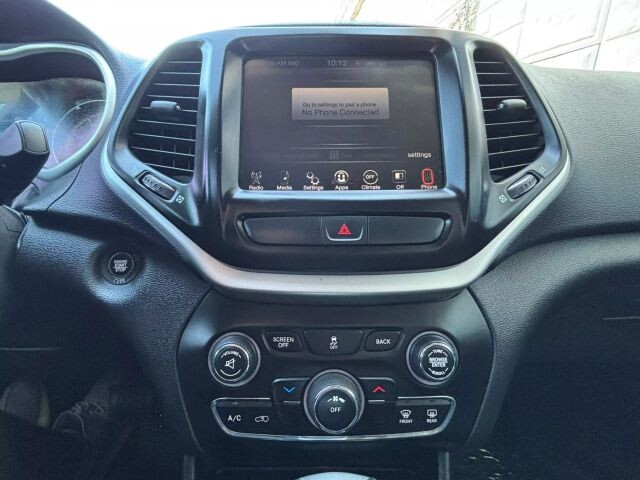 2018 Jeep Cherokee in Decatur, GA 30032 - 2460274 70