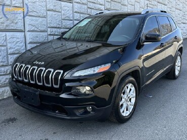 2018 Jeep Cherokee in Decatur, GA 30032