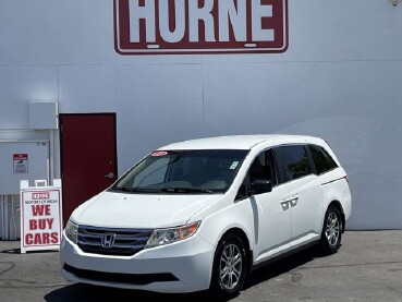 2013 Honda Odyssey in Mesa, AZ 85212