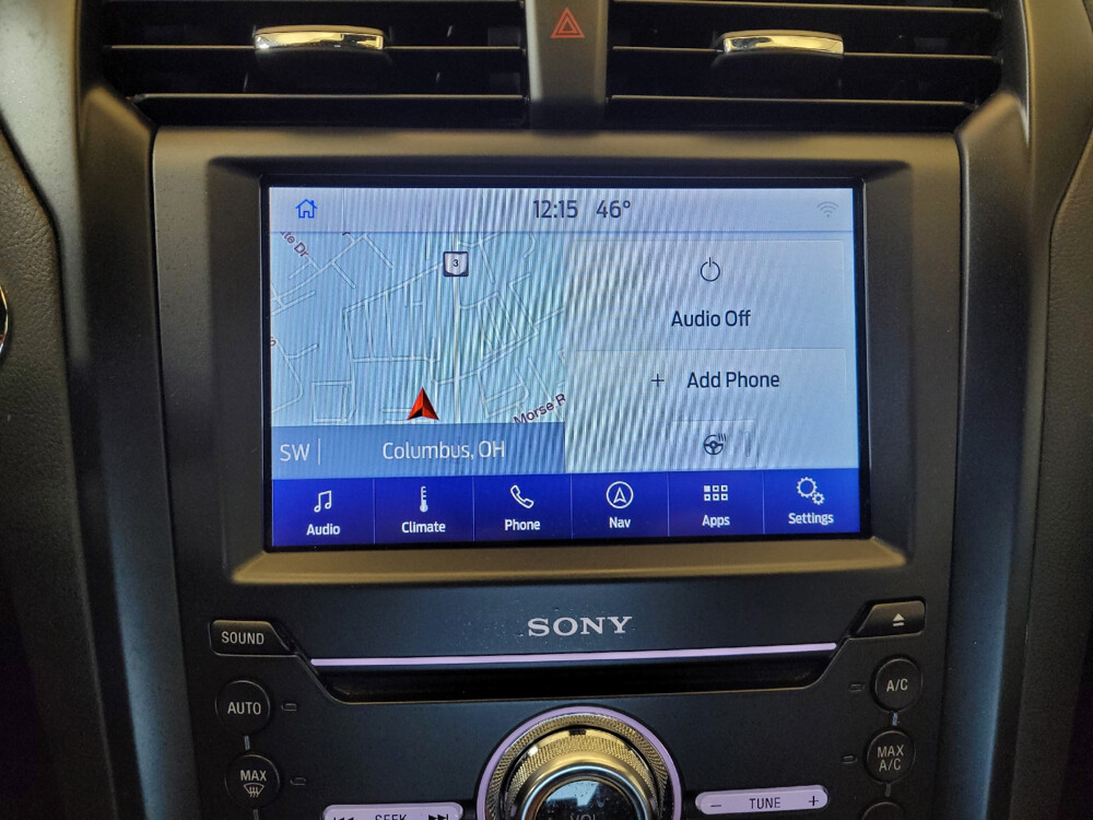 2019 Ford Fusion in Maple Heights, OH 44137 - 2460365 25