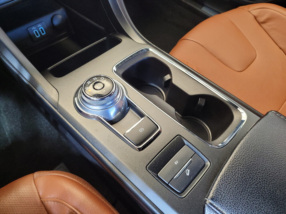 2019 Ford Fusion in Maple Heights, OH 44137 - 2460365 26